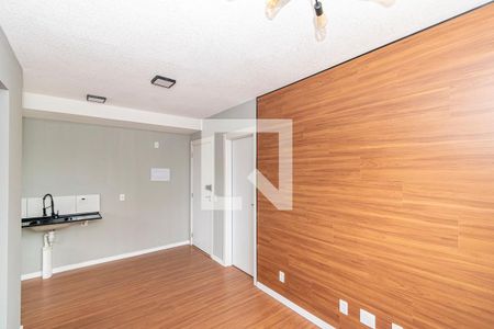 Sala de apartamento à venda com 2 quartos, 37m² em Bonsucesso, Rio de Janeiro