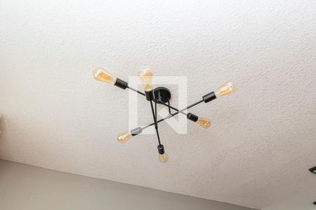 Sala de apartamento à venda com 2 quartos, 37m² em Bonsucesso, Rio de Janeiro