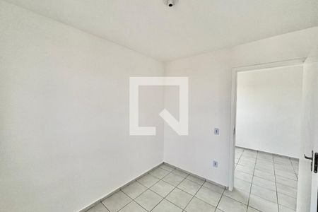 Quarto 1 de apartamento para alugar com 2 quartos, 49m² em Jardim Lourdes, Ferraz de Vasconcelos