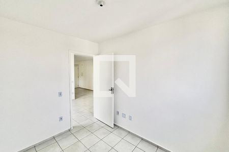 Quarto 1 de apartamento para alugar com 2 quartos, 49m² em Jardim Lourdes, Ferraz de Vasconcelos