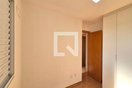 Quarto 2  de apartamento para alugar com 2 quartos, 43m² em Parque Industrial, Campinas