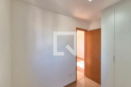 Quarto 1  de apartamento para alugar com 2 quartos, 43m² em Parque Industrial, Campinas