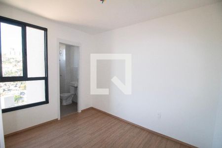 Quarto 02 - Suite  de apartamento à venda com 2 quartos, 51m² em Estoril, Belo Horizonte
