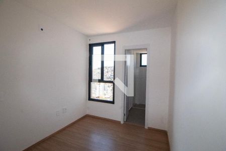 Quarto 02 - Suite  de apartamento à venda com 2 quartos, 51m² em Estoril, Belo Horizonte