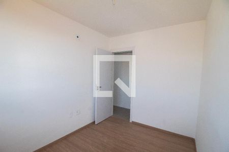 Quarto 01  de apartamento à venda com 2 quartos, 51m² em Estoril, Belo Horizonte