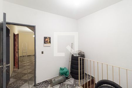 Sala de casa para alugar com 3 quartos, 100m² em Jardim Roberto, Osasco