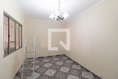 Sala de casa para alugar com 3 quartos, 100m² em Jardim Roberto, Osasco