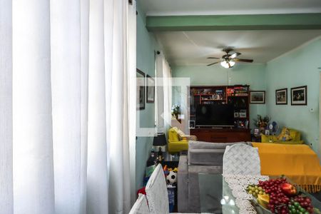 Sala de casa à venda com 3 quartos, 80m² em Cambuci, São Paulo