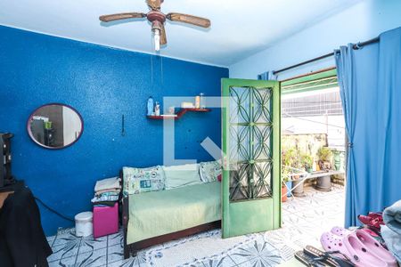 Quarto 2 de casa à venda com 3 quartos, 80m² em Cambuci, São Paulo