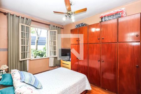 Quarto 1 de casa à venda com 3 quartos, 80m² em Cambuci, São Paulo
