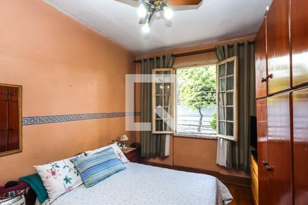 Quarto 1 de casa à venda com 3 quartos, 80m² em Cambuci, São Paulo