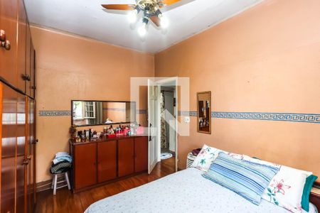 Quarto 1 de casa à venda com 3 quartos, 80m² em Cambuci, São Paulo