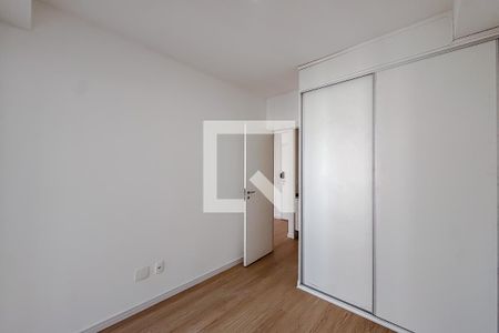Quarto de apartamento para alugar com 1 quarto, 52m² em Jardim Analia Franco, São Paulo