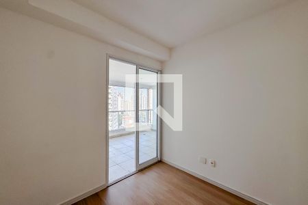 Quarto de apartamento para alugar com 1 quarto, 52m² em Jardim Analia Franco, São Paulo