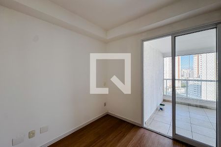 Quarto de apartamento para alugar com 1 quarto, 52m² em Jardim Analia Franco, São Paulo