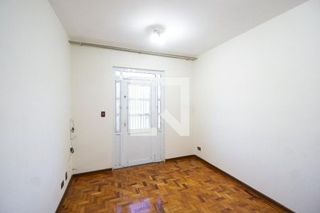 Sala de apartamento para alugar com 1 quarto, 40m² em Vila Carrão, São Paulo