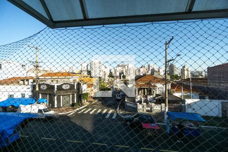 Vista do quarto  de apartamento para alugar com 1 quarto, 40m² em Vila Carrão, São Paulo
