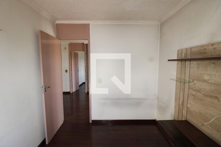 Quarto 1 de apartamento para alugar com 3 quartos, 57m² em Vila Cosmopolita, São Paulo