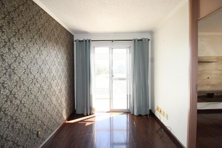 Apartamento para alugar com 3 quartos, 57m² em Vila Cosmopolita, São Paulo