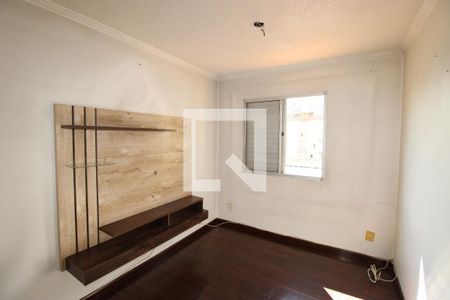 Quarto 1 de apartamento para alugar com 3 quartos, 57m² em Vila Cosmopolita, São Paulo