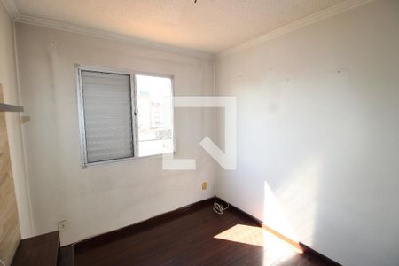 Quarto 1 de apartamento para alugar com 3 quartos, 57m² em Vila Cosmopolita, São Paulo