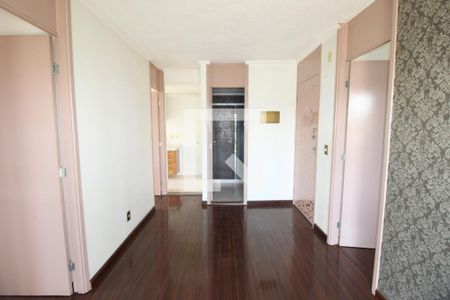 Sala de apartamento para alugar com 3 quartos, 57m² em Vila Cosmopolita, São Paulo