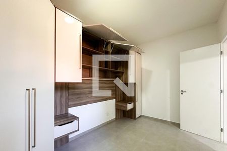 Quarto 1 de apartamento para alugar com 2 quartos, 56m² em Vila Planalto, São Bernardo do Campo