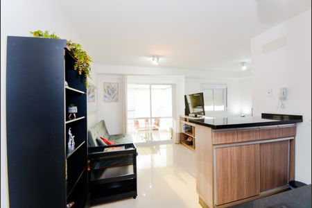 Kitnet/Studio para alugar com 1 quarto, 37m² em Portal dos Gramados, Guarulhos