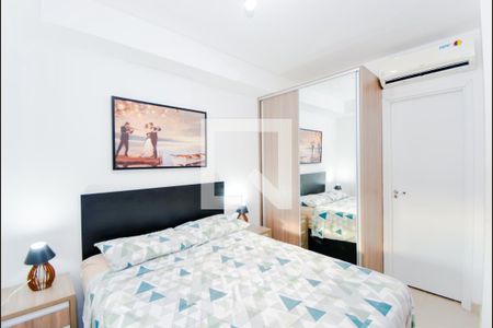 Quarto de kitnet/studio para alugar com 1 quarto, 37m² em Portal dos Gramados, Guarulhos