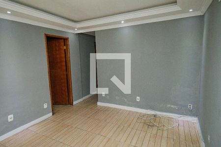 Sala de casa para alugar com 2 quartos, 95m² em Santíssimo, Rio de Janeiro