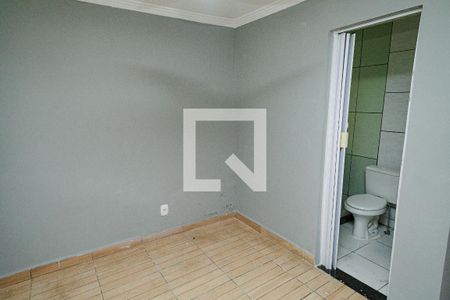 Quarto 1 de casa para alugar com 2 quartos, 95m² em Santíssimo, Rio de Janeiro