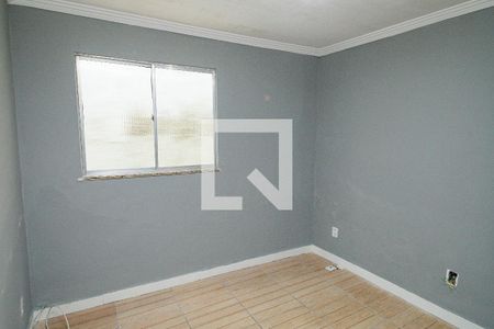 Quarto 2 de casa para alugar com 2 quartos, 95m² em Santíssimo, Rio de Janeiro