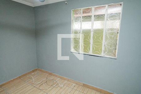 Quarto 1 de casa para alugar com 2 quartos, 95m² em Santíssimo, Rio de Janeiro