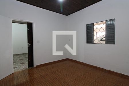 Quarto 1 de casa para alugar com 3 quartos, 300m² em Jardim Coimbra, São Paulo
