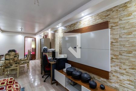 Casa à venda com 4 quartos, 125m² em Jardim Paulista, Guarulhos