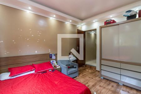 Quarto 1 de casa à venda com 4 quartos, 125m² em Jardim Paulista, Guarulhos