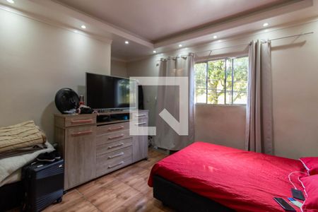 Quarto 1 de casa à venda com 4 quartos, 125m² em Jardim Paulista, Guarulhos