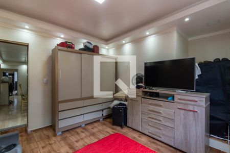 Quarto 1 de casa à venda com 4 quartos, 125m² em Jardim Paulista, Guarulhos