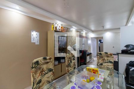 Casa à venda com 4 quartos, 125m² em Jardim Paulista, Guarulhos