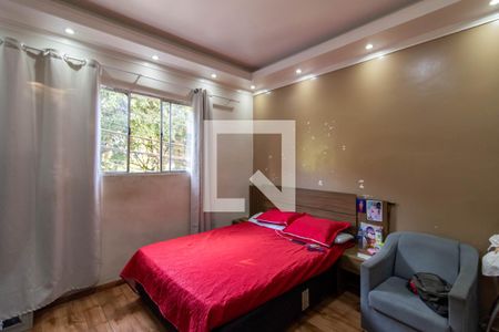 Quarto 1 de casa à venda com 4 quartos, 125m² em Jardim Paulista, Guarulhos