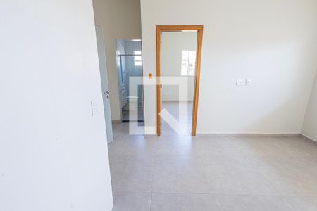 sala / cozinha de apartamento para alugar com 1 quarto, 29m² em São Gabriel, Belo Horizonte