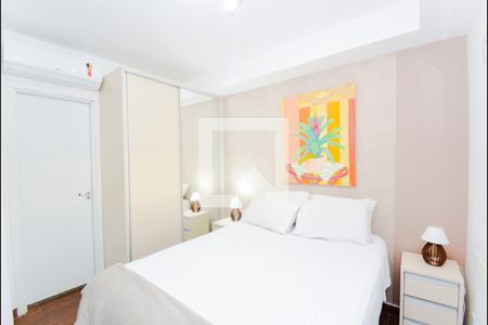 Quarto de kitnet/studio para alugar com 1 quarto, 38m² em Portal dos Gramados, Guarulhos