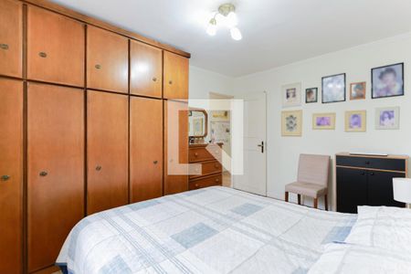 Quarto 1 de apartamento para alugar com 3 quartos, 90m² em Vila Diva, São Paulo