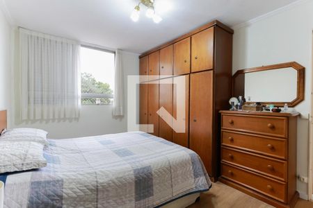 Quarto 1 de apartamento para alugar com 3 quartos, 90m² em Vila Diva, São Paulo