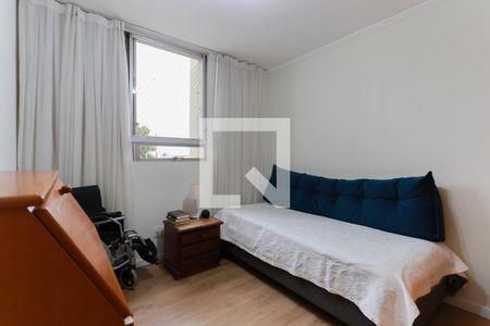 Quarto 2 de apartamento para alugar com 3 quartos, 90m² em Vila Diva, São Paulo