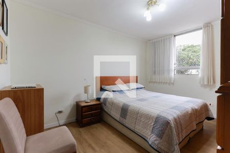Quarto 1 de apartamento para alugar com 3 quartos, 90m² em Vila Diva, São Paulo
