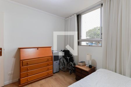 Quarto 2 de apartamento para alugar com 3 quartos, 90m² em Vila Diva, São Paulo