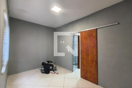 Quarto de casa de condomínio para alugar com 1 quarto, 48m² em Cidade Ocian, Praia Grande