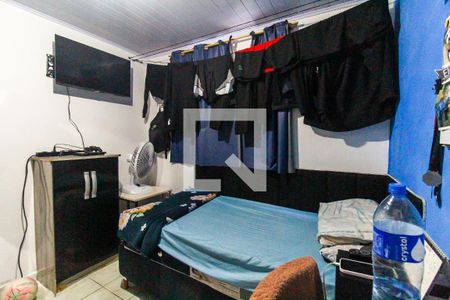 Quarto 1 de apartamento à venda com 2 quartos, 42m² em Jardim Pedro José Nunes, São Paulo