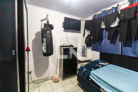 Quarto 1 de apartamento à venda com 2 quartos, 42m² em Jardim Pedro José Nunes, São Paulo
